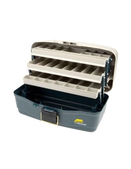 Куфар Plano - 5300-06 - Plano - Куфари - 1 Куфар Plano - 5300-06 - Plano - Куфари - 1