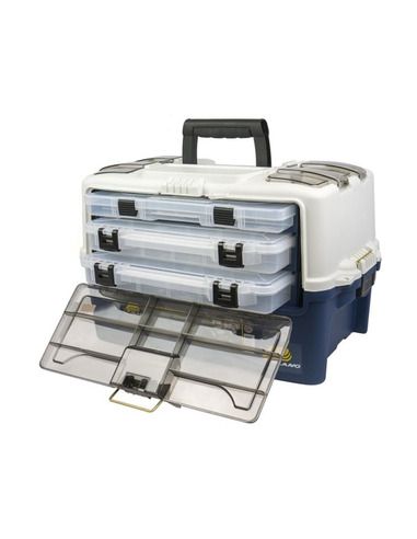 Куфар Plano - 7237-00 - Plano - Куфари - 1 Куфар Plano - 7237-00 - Plano - Куфари - 1