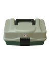 Куфарче Plastilys - Зелено овал 1 ниво BOX-M1P - Plastilys - Куфари - 2