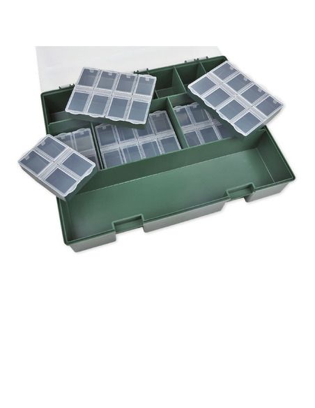 Кутия Carp Zoom - Carp Accessories Box - Carp Zoom - Кутии - 2 Кутия Carp Zoom - Carp Accessories Box - Carp Zoom - Кутии - 2