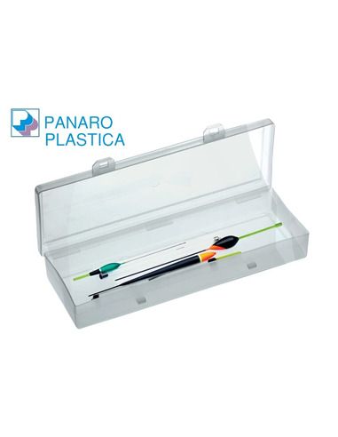 Кутия за плувки и ваглери Panaro - 200L - Plastica Panaro - Аксесоари - 1