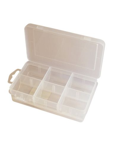 Кутия FilStar - H-0410 - FilStar - Кутии - 1