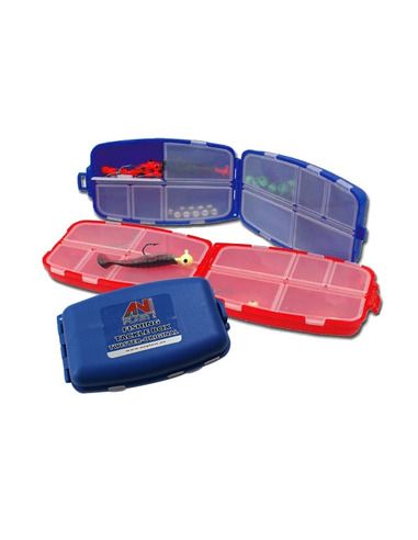 Кутия AN - Twister Original - AN Plast - Кутии - 1 Кутия AN - Twister Original - AN Plast - Кутии - 1