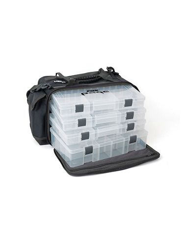 Чанта комбо Fox - Rage Stacker Medium - Fox - Чанти и сакове - 1 Чанта комбо Fox - Rage Stacker Medium - Fox - Чанти и сакове - 1
