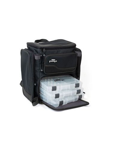 Раница комбо Fox - Rage Rucksack - Fox - Раници - 1 Раница комбо Fox - Rage Rucksack - Fox - Раници - 1