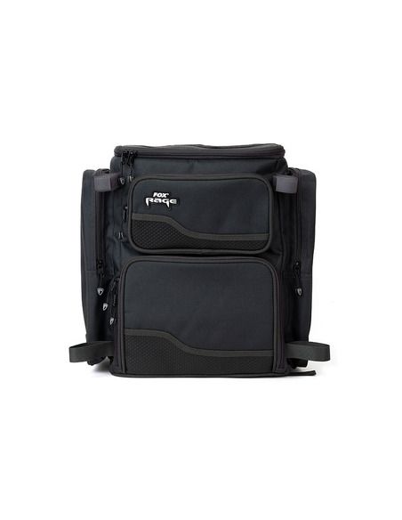 Раница комбо Fox - Rage Rucksack - Fox - Раници - 3 Раница комбо Fox - Rage Rucksack - Fox - Раници - 3