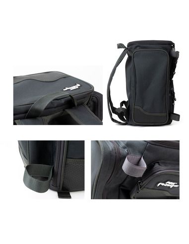 Раница комбо Fox - Rage Rucksack - Fox - Раници - 4 Раница комбо Fox - Rage Rucksack - Fox - Раници - 4