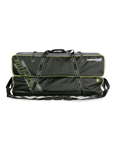Сак Matrix - Ethos Pro Jumbo Roller Accessory Bag - Fox - Чанти и сакове - 1 Сак Matrix - Ethos Pro Jumbo Roller Accessory Bag - Fox - Чанти и сакове - 1