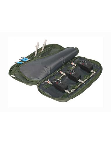 Чанта Shimano - Buzzer Bar Bag - Shimano - Чанти и сакове - 2 Чанта Shimano - Buzzer Bar Bag - Shimano - Чанти и сакове - 2