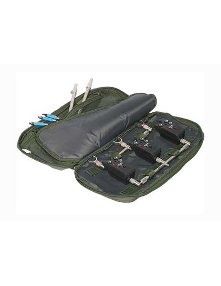 Чанта Shimano - Buzzer Bar Bag - Shimano - Чанти и сакове - 2 Чанта Shimano - Buzzer Bar Bag - Shimano - Чанти и сакове - 2