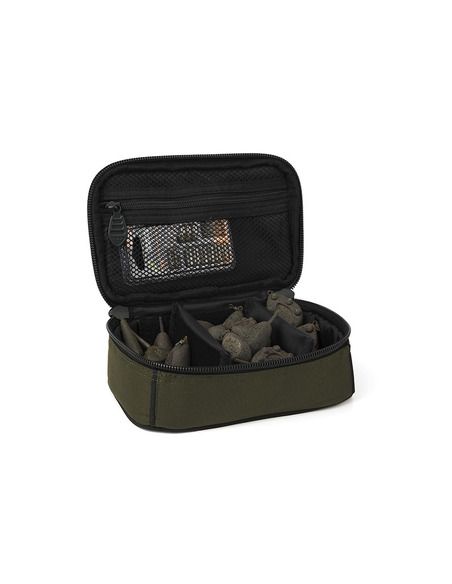 Чанта Fox - Rage Lead and Bits Bag - Fox - Чанти и сакове - 1 Чанта Fox - Rage Lead and Bits Bag - Fox - Чанти и сакове - 1