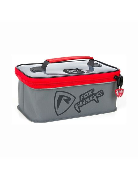 Чанта Fox - Rage Voyager Medium Welded Bag - Fox - Чанти и сакове - 1