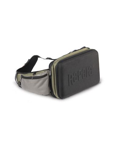Чанта спининг Rapala - 46006-LK - Rapala - Чанти и сакове - 1 Чанта спининг Rapala - 46006-LK - Rapala - Чанти и сакове - 1