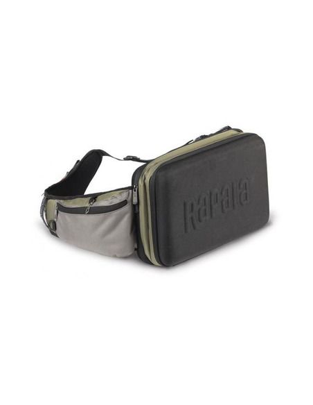 Чанта спининг Rapala - 46006-LK - Rapala - Чанти и сакове - 1