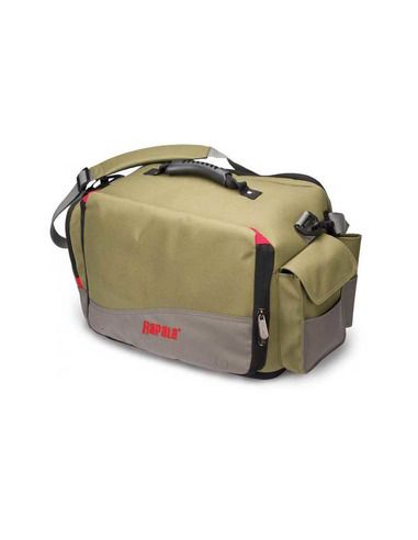 Чанта Rapala - Horizontal Jig Bag - Rapala - Чанти и сакове - 1