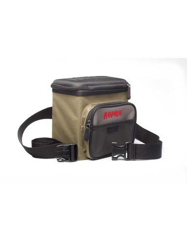 Чанта Rapala - Lure Bag - Rapala - Чанти и сакове - 1 Чанта Rapala - Lure Bag - Rapala - Чанти и сакове - 1