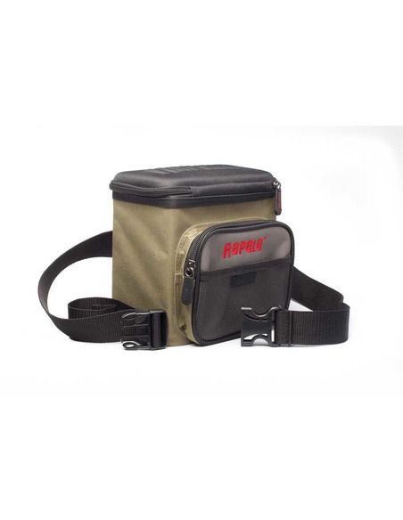 Чанта Rapala - Lure Bag - Rapala - Чанти и сакове - 1 Чанта Rapala - Lure Bag - Rapala - Чанти и сакове - 1