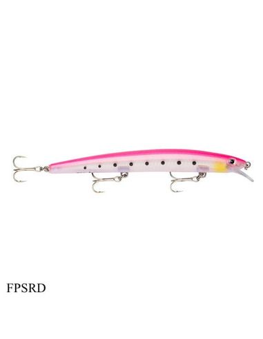 Воблери Rapala - Max Rap 17 - Rapala - Воблери за спининг - 6 Воблери Rapala - Max Rap 17 - Rapala - Воблери за спининг - 6