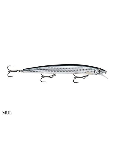 Воблери Rapala - Max Rap 17 - Rapala - Воблери за спининг - 8 Воблери Rapala - Max Rap 17 - Rapala - Воблери за спининг - 8