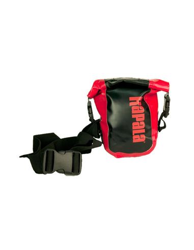 Чанта Rapala - Gadget Bag Waterproof - Rapala - Чанти и сакове - 1 Чанта Rapala - Gadget Bag Waterproof - Rapala - Чанти и сакове - 1