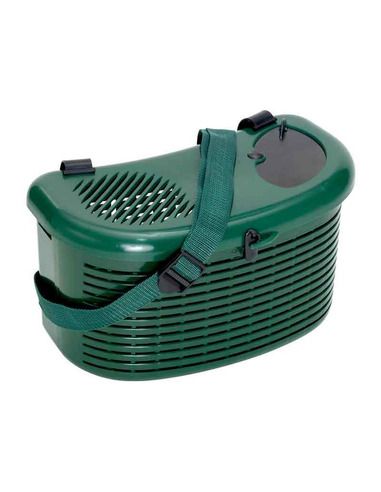 Кошче за риба Plastilys - Ивици P1P - Plastilys - Чанти и сакове - 1 Кошче за риба Plastilys - Ивици P1P - Plastilys - Чанти и сакове - 1