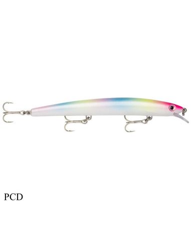 Воблери Rapala - Max Rap 17 - Rapala - Воблери за спининг - 9 Воблери Rapala - Max Rap 17 - Rapala - Воблери за спининг - 9