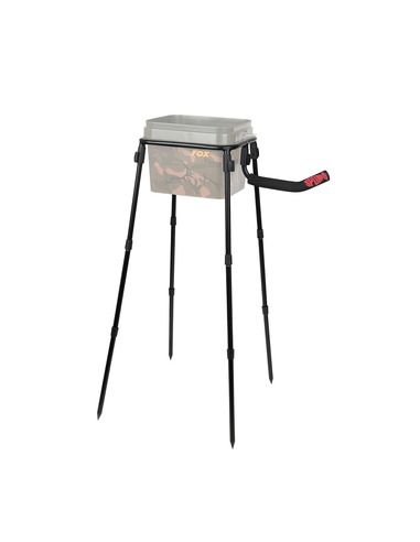 Стойка за кофа Fox - Single Bucket Stand Kit - Fox - Кофи, футери и сита - 1 Стойка за кофа Fox - Single Bucket Stand Kit - Fox - Кофи, футери и сита - 1