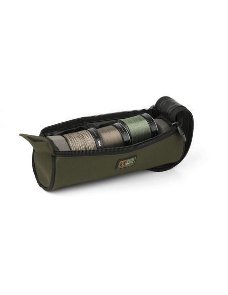 Калъф за шпули Fox - R Spool Protector - Fox - Калъфи - 2 Калъф за шпули Fox - R Spool Protector - Fox - Калъфи - 2
