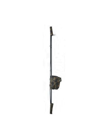 Протектор Fox - Camolite Rod and Reel Protector - Fox - Калъфи - 1 Протектор Fox - Camolite Rod and Reel Protector - Fox - Калъфи - 1