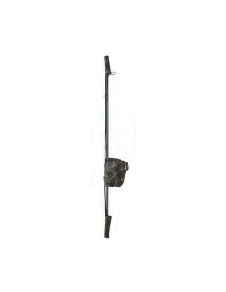 Протектор Fox - Camolite Rod and Reel Protector - Fox - Калъфи - 1 Протектор Fox - Camolite Rod and Reel Protector - Fox - Калъфи - 1