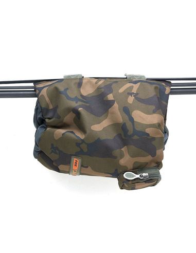 Протектор Fox - Camolite Rod and Reel Protector - Fox - Калъфи - 2 Протектор Fox - Camolite Rod and Reel Protector - Fox - Калъфи - 2