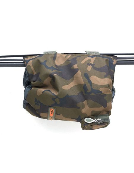 Протектор Fox - Camolite Rod and Reel Protector - Fox - Калъфи - 2 Протектор Fox - Camolite Rod and Reel Protector - Fox - Калъфи - 2