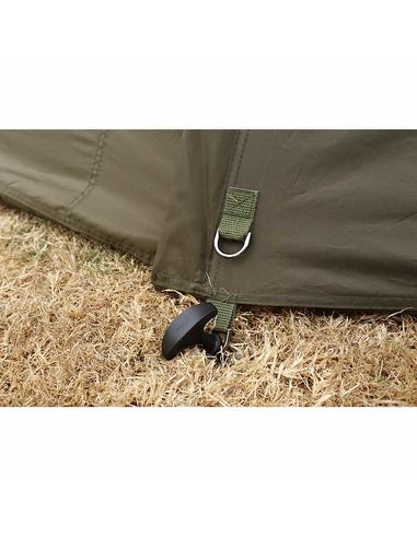 Палатка Fox - EOS 2 Man Bivvy - Fox - Палатки - 4 Палатка Fox - EOS 2 Man Bivvy - Fox - Палатки - 4