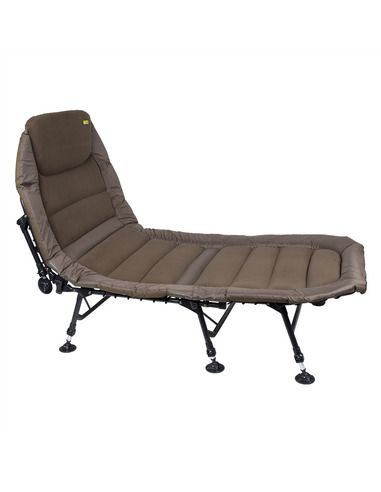 Легло Faith - Big One Bedchair 8 Leg XX Heavy - Faith - Легла - 2 Легло Faith - Big One Bedchair 8 Leg XX Heavy - Faith - Легла - 2