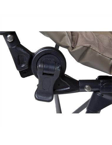 Легло Faith - Big One Bedchair 8 Leg XX Heavy - Faith - Легла - 4 Легло Faith - Big One Bedchair 8 Leg XX Heavy - Faith - Легла - 4