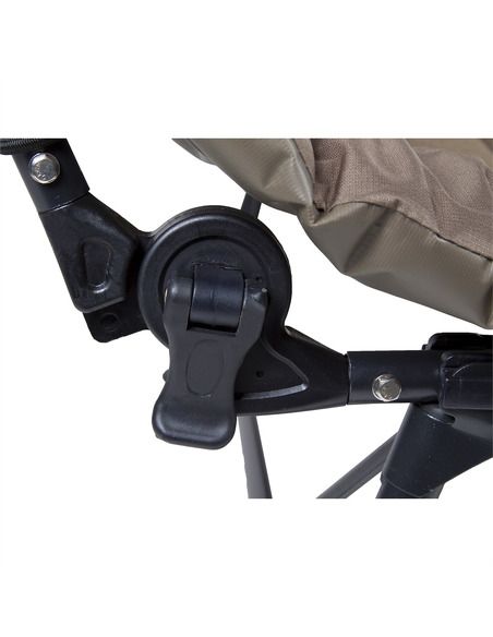 Легло Faith - Big One Bedchair 8 Leg XX Heavy - Faith - Легла - 4 Легло Faith - Big One Bedchair 8 Leg XX Heavy - Faith - Легла - 4