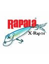 Воблери Rapala - X Rap Saltwater 14 - Rapala - Воблери за морски риболов - 3