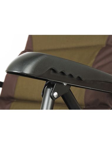 Стол Fox - EOS 2 Chair - Fox - Столове - 2 Стол Fox - EOS 2 Chair - Fox - Столове - 2