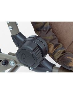 Стол Fox - R1 Series camo chair - Fox - Столове - 1 2