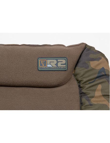 Стол Fox - R1 Series camo chair - Fox - Столове - 4 Стол Fox - R1 Series camo chair - Fox - Столове - 4