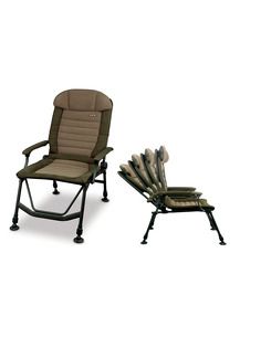 Стол Fox - FX Super Deluxe Recliner - Fox - Столове - 1