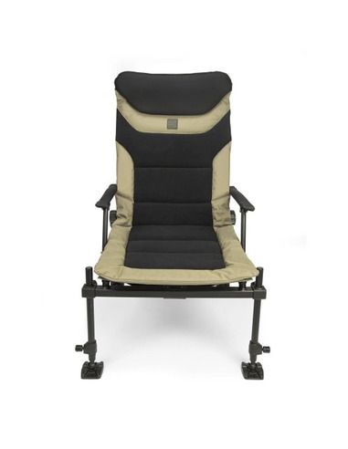 Стол Korum - ACCESSORY CHAIR DELUXE - Korum - Столове - 1