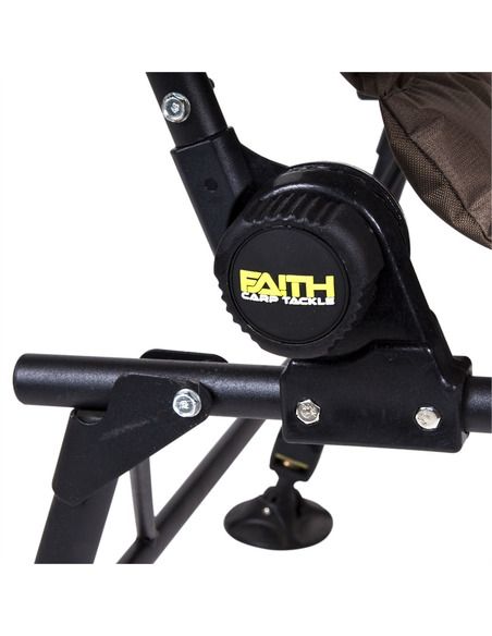 Стол Faith - Mistress XXL Chair - Faith - Столове - 3 Стол Faith - Mistress XXL Chair - Faith - Столове - 3