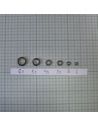 Халки FilStar - Power Swivels FS-302 - FilStar - Халки и карабини - 2
