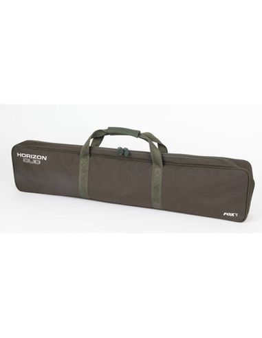 Шаранска стойка Fox - Horizon Dual Pod 3 Rod - Fox - Стойки - 4 Шаранска стойка Fox - Horizon Dual Pod 3 Rod - Fox - Стойки - 4