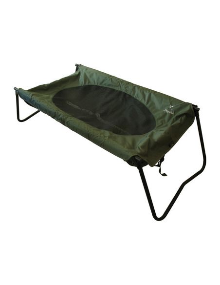Легло за шарани X2 - Carp Cradle - X2 - Живарници - 1