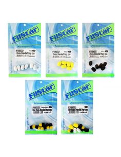 Повдигачи FilStar - Foam Dumbell Pop-Ups - FilStar - Стръв - 1