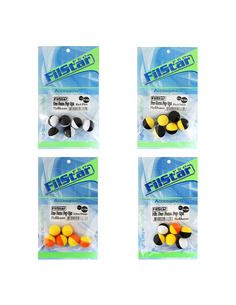 Повдигачи FilStar - Duo Foam Pop-Ups - FilStar - Стръв - 1
