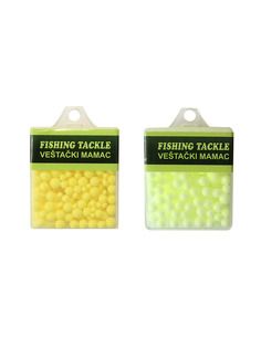 Стиропорни топчета FilStar - Polysterene balls - FilStar - Стръв - 1
