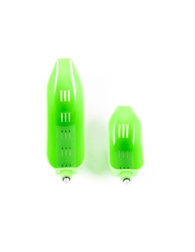 Лопатки комплект Faith - Bait Spoon Set - Faith - Кобри и лопати - 4 Лопатки комплект Faith - Bait Spoon Set - Faith - Кобри и лопати - 4